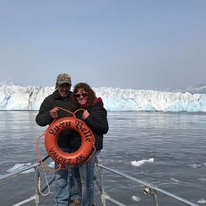 Meet your Posher, Judy